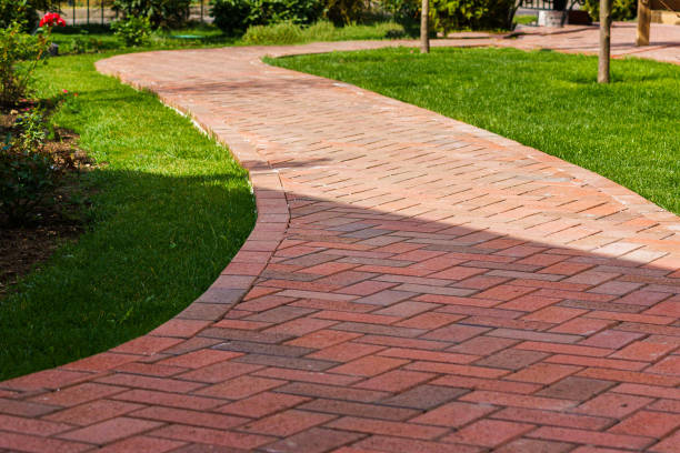 Best Cobblestone Driveway Pavers  in Burlingame, CA