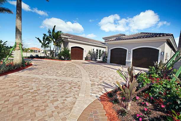 Reasons to Select Us for Your Driveway Paving Requirements in Burlingame, CA
