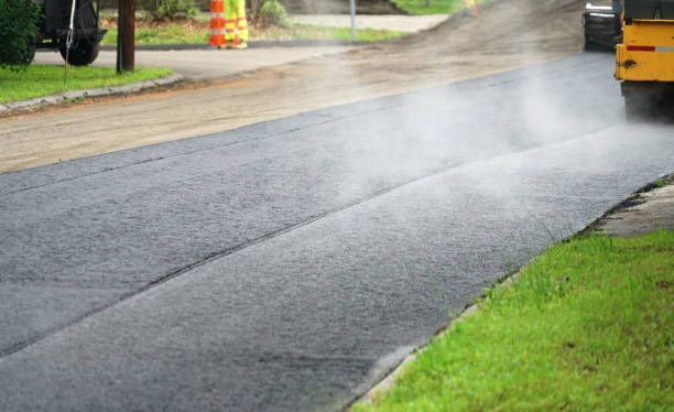 Best Driveway Repair Near Me  in Burlingame, CA