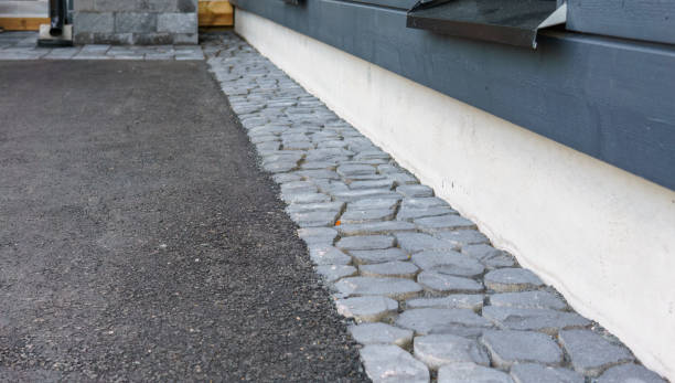Best Best Driveway Pavers  in Burlingame, CA